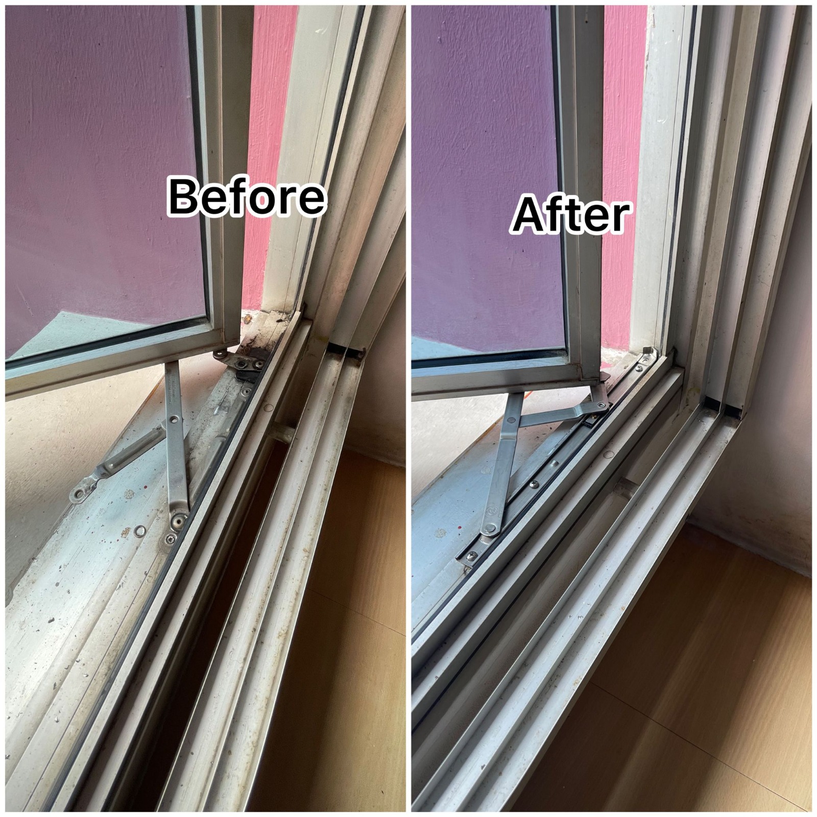 Window Glass Repair Services in Singapore: Fast, Reliable, and Professional Solutions